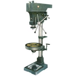 ITCO Drilling Apparatus