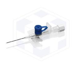 IV Patient Cannula