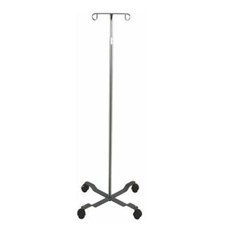 Adjustable IV Stand