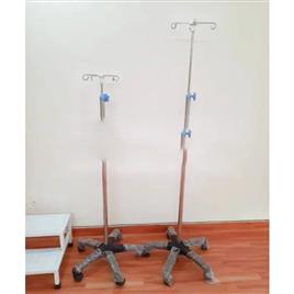 Standard Hospital I.V Stand