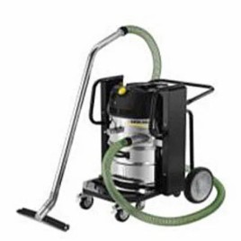 IVC 60/24 - 2Ap Industrial Vacuum Machine