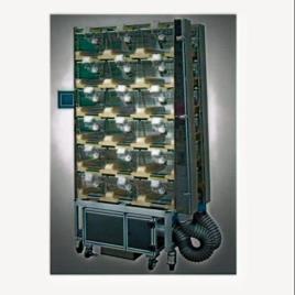 IVC Rodent Caging Device