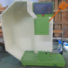 Izod Charpy Impact Machine GEC-P40419
