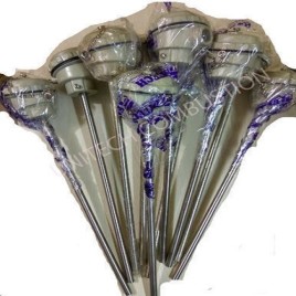 J Type Industrial Thermocouple