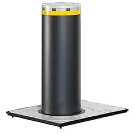 J200 Automated Retracting Traffic Bollard