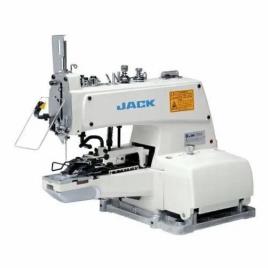 JK Button Attachment Machine 1377
