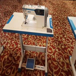 Jack Lockstitch Machine F4