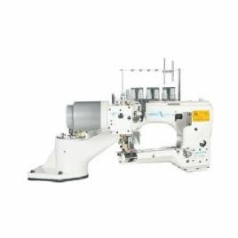 Jack Flat Seamer Flatlock Sewing Machine