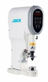 JK 818D Automatic Plastic Snap Button Machine