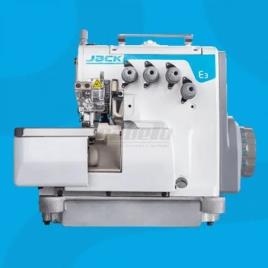 Overlock Stitch Machine