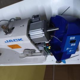 Jack Energy Saving Sewing Motor