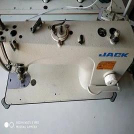 Jack Industrial Sewing Machine
