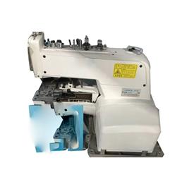 Jack Semi-Automatic Thick Thread Sewing Machine