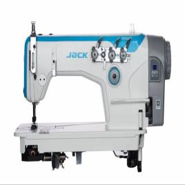 Jack 3-Thread Chainstitch Sewing Machine