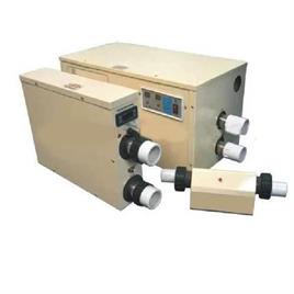 Jacuzzi Heating Device