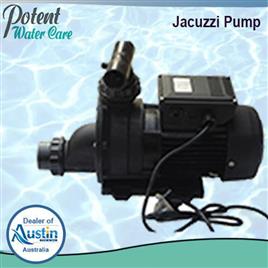 Commercial Jacuzzi Pool Pump