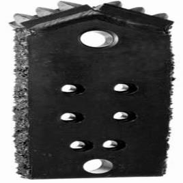 Jagger Bits and Blades Set