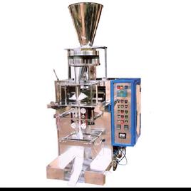 Jaggery Liquid Filling Machine