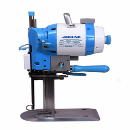 Jagking Industrial Cloth Cutting Machine