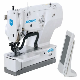 Jagking Buttonhole Sewing Equipment