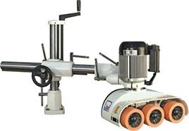 Jai 1 HP Single Phase Auto Feeder