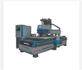 JAI CNC Routing & Boring Machine OptiRout 9.9 V