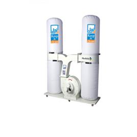 JAI Double Bag Dust Collector DC-32