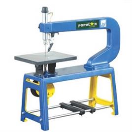 Jai 36-inch Jigsaw Machine