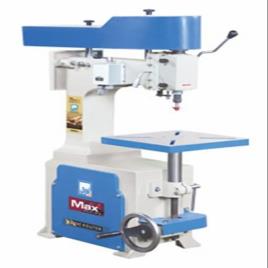 JAI Manual Router Machine