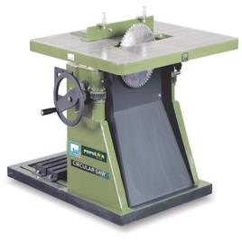 Circular Saw Cutting Machine