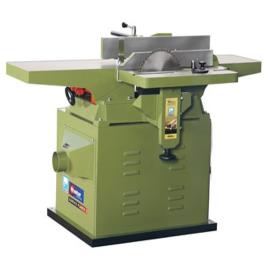 JAI Woodworking Planer Machine