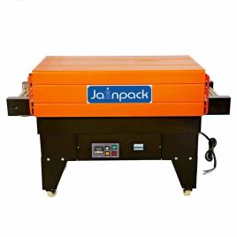 Jainpack Shrink Tunnel Equipment