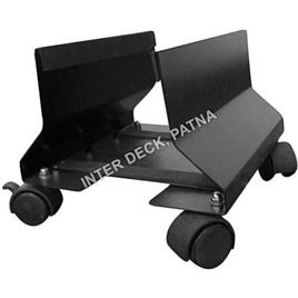 Plastic Computer Tower Stand