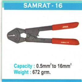 Jainson Industrial Lug Crimping Tools