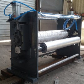 Woven Sack Bag Making Machine