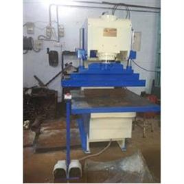 Jaksigo 100 Ton Hydraulic Punch Machine