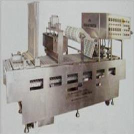 Industrial Jam & Jelly Filler Machine