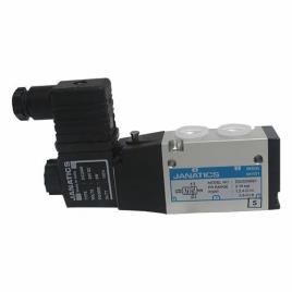 Janatics Pneumatic Single Solenoid Valve