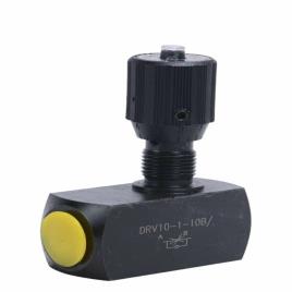 Janatics Hydraulic Fluid Pressure Regulators