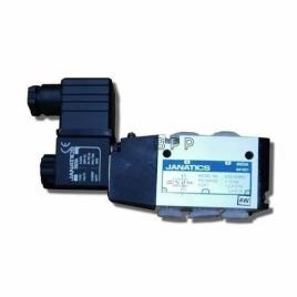Janatics Solenoid Valve DS255SR61