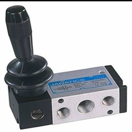 DS Series Solenoid Valve