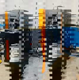 Automatic Jar Making Machine, >1000 Jar/Hr