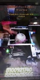 Automatic Jar Washing Machine