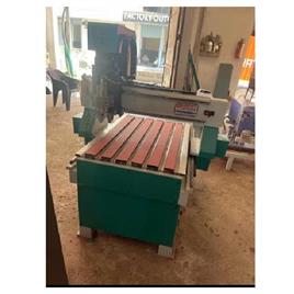 Jarkan CNC Die Making Machine 6090