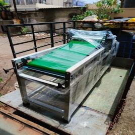 Jarkan Automatic Label Gumming Machine