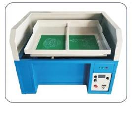 Jarkan Sheet Manufacturing Machine