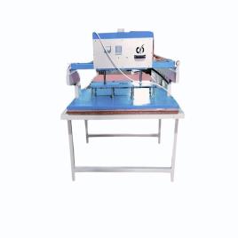 Ultrasonic Hot Fixing Machine JARKHAN