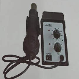 JAS-858 Lead Free Rework Machine 700W