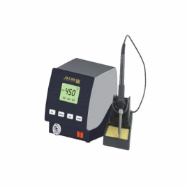 JAS-888 Intelligent Lead-Free Soldering Machine