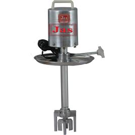 Mild Steel Mixing Machine